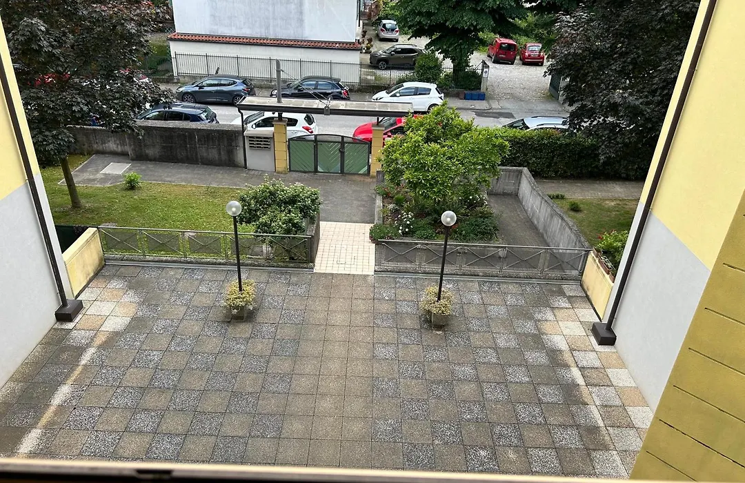 Residence Tevere-1