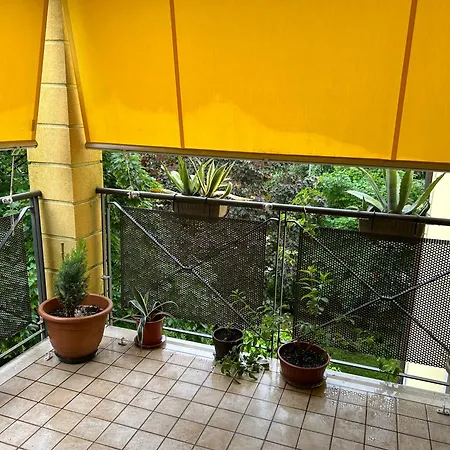 Residence Tevere-2