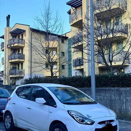 Residence Tevere-3